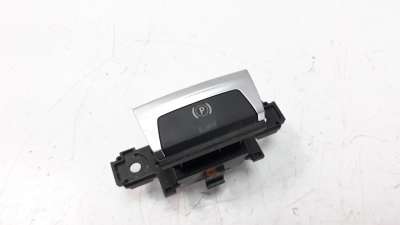 Recambio de palanca freno para peugeot 308 2013- 1.2 12v e-thp referencia OEM IAM 96785851VV  