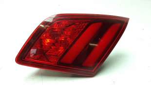 Recambio de piloto trasero derecho interior para peugeot 308 2013- 1.2 12v e-thp referencia OEM IAM 9677818280 103F17461772 