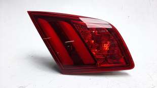 Recambio de piloto trasero izquierdo interior para peugeot 308 2013- 1.2 12v e-thp referencia OEM IAM 9677818380 103F17461773 