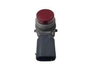 Recambio de sensor de aparcamiento para peugeot 308 2013- 1.2 12v e-thp referencia OEM IAM 9675202477F3 0263033440 