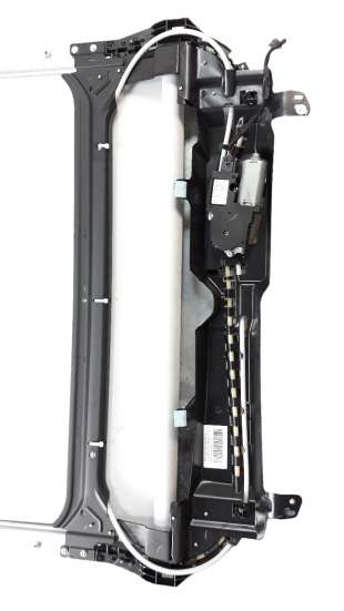 Recambio de techo electrico para peugeot 308 2013- 1.2 12v e-thp referencia OEM IAM 9819024180   2