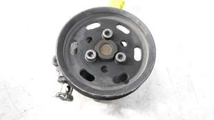 Recambio de barra direccion para volkswagen polo berlina (6n2) 1999-2002 1.9 sdi referencia OEM IAM 6N0422154F  