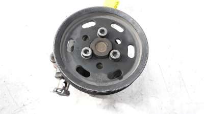 Recambio de barra direccion para volkswagen polo berlina (6n2) 1999-2002 1.9 sdi referencia OEM IAM 6N0422154F  