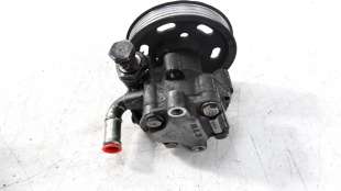 Recambio de barra direccion para volkswagen polo berlina (6n2) 1999-2002 1.9 sdi referencia OEM IAM 6N0422154F   2