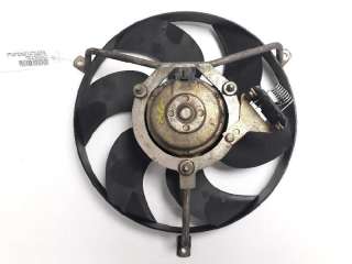 Recambio de electroventilador para volkswagen polo berlina (6n2) 1999-2002 1.9 sdi referencia OEM IAM 08112994  