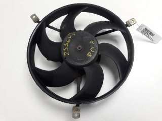 Recambio de electroventilador para volkswagen polo berlina (6n2) 1999-2002 1.9 sdi referencia OEM IAM 08112994  