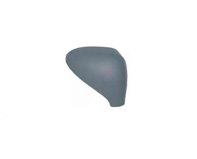 Recambio de carcasa retrovisor derecho para peugeot 207 2006-2012 referencia OEM IAM 815292 1051727021 PG3207413