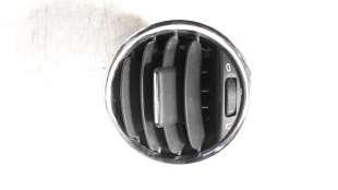 Recambio de rejilla aireadora para fiat nuova 500 (150) 2007- 1.2 cat referencia OEM IAM 5XL02JXWAB  