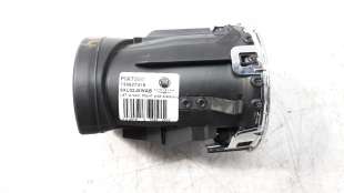 Recambio de rejilla aireadora para fiat nuova 500 (150) 2007- 1.2 cat referencia OEM IAM 5XL02JXWAB   2