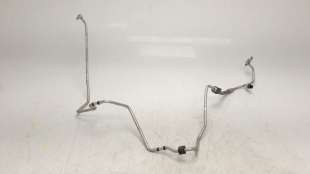 Recambio de tubos aire acondicionado para fiat nuova 500 (150) 2007- 1.2 cat referencia OEM IAM 52060986  