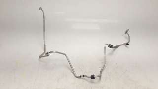 Recambio de tubos aire acondicionado para fiat nuova 500 (150) 2007- 1.2 cat referencia OEM IAM 52060986  