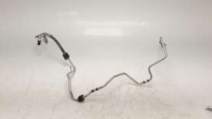 Recambio de tubos aire acondicionado para fiat nuova 500 (150) 2007- 1.2 cat referencia OEM IAM 52060986   2