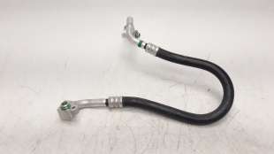 Recambio de tubos aire acondicionado para fiat nuova 500 (150) 2007- 1.2 cat referencia OEM IAM 52060996   2