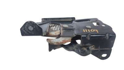 Recambio de cerradura capo para bmw serie 3 lim. (f30) 2011-2015 2.0 turbodiesel referencia OEM IAM 51237242549  