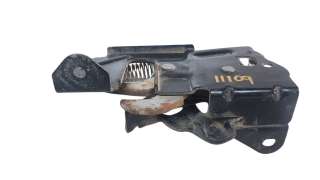 Recambio de cerradura capo para bmw serie 3 lim. (f30) 2011-2015 2.0 turbodiesel referencia OEM IAM 51237242549  
