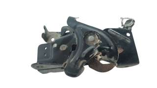 Recambio de cerradura capo para bmw serie 3 lim. (f30) 2011-2015 2.0 turbodiesel referencia OEM IAM 51237242549  