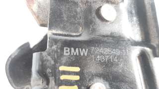 Recambio de cerradura capo para bmw serie 3 lim. (f30) 2011-2015 2.0 turbodiesel referencia OEM IAM 51237242549  