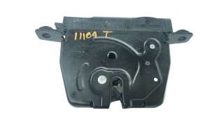 Recambio de cerradura maletero / porton para bmw serie 3 lim. (f30) 2011-2015 2.0 turbodiesel referencia OEM IAM 918064107  