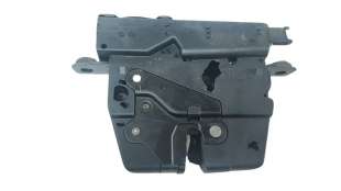 Recambio de cerradura maletero / porton para bmw serie 3 lim. (f30) 2011-2015 2.0 turbodiesel referencia OEM IAM 918064107   2