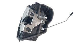 Recambio de cerradura puerta trasera derecha para bmw serie 3 lim. (f30) 2011-2015 2.0 turbodiesel referencia OEM IAM 7229460 CR 2