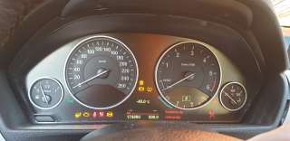 Recambio de cuadro instrumentos para bmw serie 3 lim. (f30) 2011-2015 2.0 turbodiesel referencia OEM IAM 9232895  