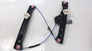 Recambio de elevalunas delantero izquierdo para bmw serie 3 lim. (f30) 2011-2015 2.0 turbodiesel referencia OEM IAM 51337281885  2