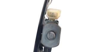 Recambio de elevalunas trasero derecho para bmw serie 3 lim. (f30) 2011-2015 2.0 turbodiesel referencia OEM IAM 51357281888 106. 2