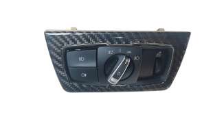 Recambio de mando luces para bmw serie 3 lim. (f30) 2011-2015 2.0 turbodiesel referencia OEM IAM 61316847512  