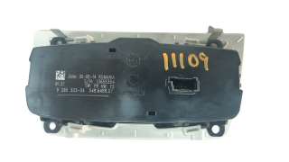 Recambio de mando luces para bmw serie 3 lim. (f30) 2011-2015 2.0 turbodiesel referencia OEM IAM 61316847512  