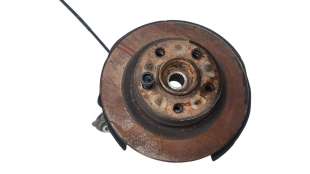 Recambio de mangueta trasera derecha para bmw serie 3 lim. (f30) 2011-2015 2.0 turbodiesel referencia OEM IAM 000001979801  