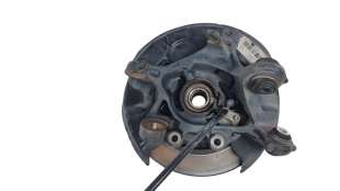 Recambio de mangueta trasera derecha para bmw serie 3 lim. (f30) 2011-2015 2.0 turbodiesel referencia OEM IAM 000001979801   2