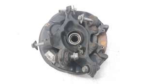 Recambio de mangueta trasera izquierda para bmw serie 3 lim. (f30) 2011-2015 2.0 turbodiesel referencia OEM IAM 33326792521  