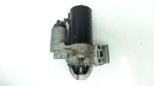 Recambio de motor arranque para bmw serie 3 lim. (f30) 2011-2015 2.0 turbodiesel referencia OEM IAM 12418574102 ARF260501 S50552 2