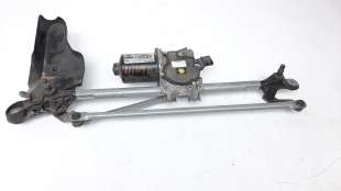Recambio de motor limpia delantero para bmw serie 3 lim. (f30) 2011-2015 2.0 turbodiesel referencia OEM IAM 7267503  