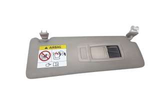Recambio de parasol derecho para bmw serie 3 lim. (f30) 2011-2015 2.0 turbodiesel referencia OEM IAM 51167313606  