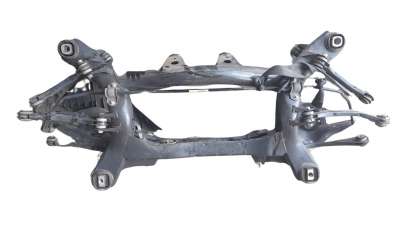Recambio de puente trasero para bmw serie 3 lim. (f30) 2011-2015 2.0 turbodiesel referencia OEM IAM 6857636  