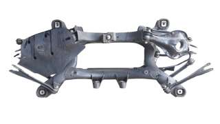 Recambio de puente trasero para bmw serie 3 lim. (f30) 2011-2015 2.0 turbodiesel referencia OEM IAM 6857636  