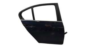 Recambio de puerta trasera derecha para bmw serie 3 lim. (f30) 2011-2015 2.0 turbodiesel referencia OEM IAM 41007298514  