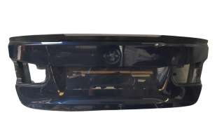 Recambio de tapa maletero para bmw serie 3 lim. (f30) 2011-2015 2.0 turbodiesel referencia OEM IAM 41007288757  