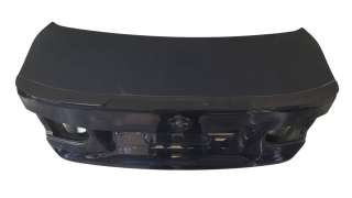 Recambio de tapa maletero para bmw serie 3 lim. (f30) 2011-2015 2.0 turbodiesel referencia OEM IAM 41007288757  