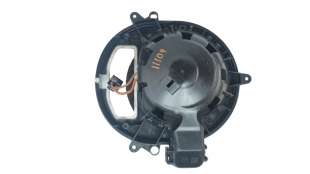 Recambio de ventilador calefaccion para bmw serie 3 lim. (f30) 2011-2015 2.0 turbodiesel referencia OEM IAM T921557 T921557 1402 2
