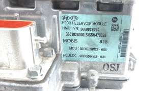 Recambio de inversor para kia niro 2016- referencia OEM IAM 366002B210  