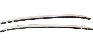 Recambio de barras techo para kia niro 2016- referencia OEM IAM 87287G5000   2