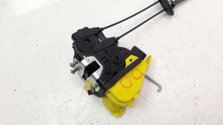 Recambio de cerradura puerta delantera derecha para kia niro 2016- referencia OEM IAM 81320G5010  