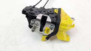 Recambio de cerradura puerta delantera derecha para kia niro 2016- referencia OEM IAM 81320G5010   2