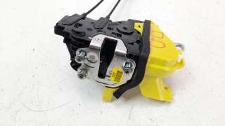 Recambio de cerradura puerta delantera derecha para kia niro 2016- referencia OEM IAM 81320G5010  