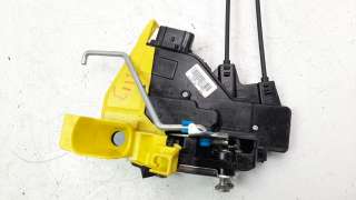 Recambio de cerradura puerta delantera derecha para kia niro 2016- referencia OEM IAM 81320G5010  