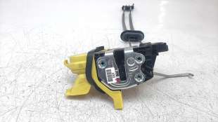 Recambio de cerradura puerta delantera izquierda para kia niro 2016- referencia OEM IAM 81310G5010  