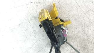 Recambio de cerradura puerta delantera izquierda para kia niro 2016- referencia OEM IAM 81310G5010  