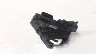 Recambio de cerradura puerta trasera derecha para kia niro 2016- referencia OEM IAM 81420G5000   2